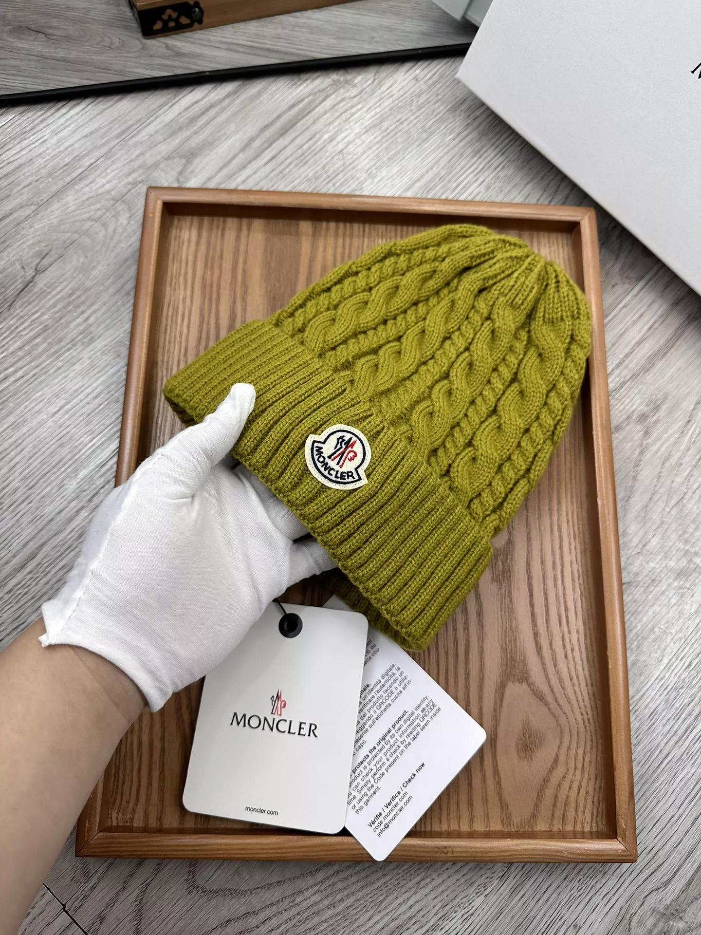 moncler casquette s_127ba743